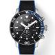 TISSOT 天梭 官方授權 SEASTAR 1000 海星 300米 計時腕錶-T1204171705103 product thumbnail 2