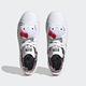 adidas HELLO KITTY X STAN SMITH 運動休閒鞋 - Originals 女 HP9656 product thumbnail 3