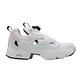 Reebok 休閒鞋 Instapump Fury OG 男鞋 海外限定 充氣科技 Pride 彩虹 襪套 白 FY7518 product thumbnail 6