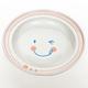 【Hoppetta】微笑強化陶瓷3件餐具組 product thumbnail 3
