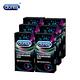 Durex 杜蕾斯 雙悅愛潮裝保險套12入*6盒 product thumbnail 2