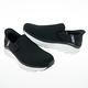 SKECHERS 男鞋 休閒系列 瞬穿舒適科技 D'LUX WALKER - 232455BLK product thumbnail 5