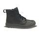 Palladium Pampa Hi Lea M Zip-男-黑 product thumbnail 2