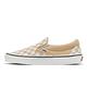 Vans 懶人鞋 Classic Slip-On 男鞋 女鞋 橘 白 格紋 棋盤格 帆布 休閒鞋 VN0A7Q5DBLP product thumbnail 2