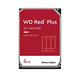 WD 紅標Plus 4TB 3.5吋NAS硬碟 WD40EFPX product thumbnail 2