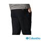 Columbia 哥倫比亞 男款- Omni-Shade 防曬50內刷毛長褲-黑色 UAE05550BK product thumbnail 5