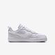 Nike Court Borough Low Recraft GS [DV5456-500] 大童 休閒鞋 經典 紫白 product thumbnail 2