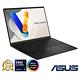 ASUS S5406MA 14吋筆電 (Ultra 5-125H/16G/512G/EVO認證/Vivobook S 14 OLED/極致黑) product thumbnail 5