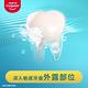 高露潔 抗敏感超微泡科技專業美白牙膏120gX2入(抗敏/敏感牙齒) product thumbnail 5