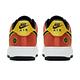 Nike Air Force 1 '07 LV8 男休閒鞋-白-CU8070100 product thumbnail 4