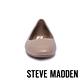 STEVE MADDEN-DANNI 清新百搭 素面平底娃娃鞋-米膚色 product thumbnail 4