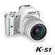 【福利品】PENTAX K-S1+DAL 18-55單鏡組(公司貨) product thumbnail 4