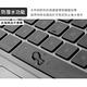 Macbook Pro 16吋 A2141 超薄透明TPU鍵盤保護膜 product thumbnail 5