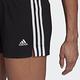 adidas 短褲 女款 運動褲 黑 GM5523 product thumbnail 6