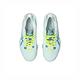 Asics Solution Speed FF 2 [1042A136-405] 女 網球鞋 美網配色 支撐 穩定 藍綠 product thumbnail 6