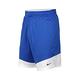 NIKE 男籃球短褲-DRI-FIT 球褲 訓練 運動 五分褲 867768-494 寶藍白 product thumbnail 2