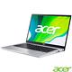 Acer 宏碁 Swift1 SF114-34-C3V2 14吋輕薄筆電(N5100/8G/512G/Win 11/彩虹銀) product thumbnail 4