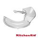 KitchenAid 透明碗罩 product thumbnail 2