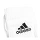 adidas 襪子 Cushioned Crew 白襪 長襪 男女款 中筒襪 3雙入 愛迪達 DZ9356 product thumbnail 5