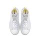 CONVERSE CTAS HI 高筒休閒鞋 男女 白-168594C product thumbnail 4