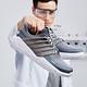 K-SWISS Functional WP防水運動鞋-中性-灰 product thumbnail 3