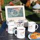 《KitchenCraft》古典茶包收納盒 | 咖啡包收納盒 防塵收納盒 茶具 product thumbnail 4