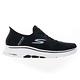 SKECHERS 男鞋 健走系列 瞬穿舒適科技 GO WALK 7 - 216648BKW product thumbnail 4