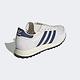 Adidas TRX Vintage FY3650 男女 休閒鞋 運動 經典 復古 麂皮 穿搭 愛迪達 灰白 藍 product thumbnail 5