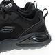 SKECHERS 男鞋 運動系列 AIR CUSHIONING 寬楦款 - 232560WBBK product thumbnail 6