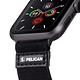 美國 Pelican 派力肯 Apple Watch 42-44mm 1-5代 Protector 保護者NATO錶帶- 黑色 product thumbnail 6