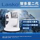 Lasko 智多星二代 小鋼砲旋轉擺頭渦輪噴射循環風扇.渦流循環扇 空氣對流扇 空調涼風扇 節能風扇 露營風扇 product thumbnail 6