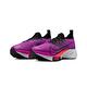 Nike Air Zoom Tempo Next% Flyknit 女鞋 黑紫色 氣墊 慢跑鞋 CI9924-501 product thumbnail 4