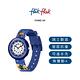 FLIKFLAK 兒童手錶 PAWS UP (31.85mm) 瑞士錶 兒童錶 手錶 編織錶帶 product thumbnail 4
