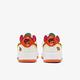 NIKE AIR FORCE 1 LV8 (GS) 男女大童 虎紋 休閒鞋-白-DQ4502171 product thumbnail 4