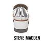 STEVE MADDEN-TREAD 流蘇厚底鞋-銀色 product thumbnail 4