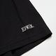 EDWIN W框線LOGO短袖T恤-男-黑色 product thumbnail 7