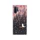 YOURS 三星 Galaxy Note10+ 6.8吋 奧地利彩鑽防摔手機殼-紫藤花 product thumbnail 2