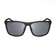 Nike 太陽眼鏡 Flame LB Sunglasses 黑 男女款 半透明 墨鏡 FD1885-011 product thumbnail 3