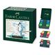 Faber-Castell 藝術家級 雙頭水彩麥克筆30色 product thumbnail 3