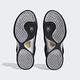Adidas T-Mac 5 [FZ6228] 男 籃球鞋 運動 麥格瑞迪 聯名 球鞋 皮革 緩震 愛迪達 金屬 銀黑 product thumbnail 4