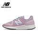 【New Balance】童鞋_中性_粉紅_YH247SJ3-W楦 product thumbnail 3