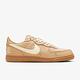 NIKE TERMINATOR LOW PRM 男休閒運動鞋-椰奶色-FZ3964252 product thumbnail 2