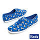 Keds X Minnie Mouse聯名款休閒鞋-藍/米妮 product thumbnail 5