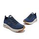 Skechers 休閒鞋 Arch Fit Waveport 男鞋 深藍 奶油白 支撐 套入式 包覆 健走 緩震 232301NVY product thumbnail 7