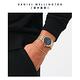 Daniel Wellington DW 手錶 CLASSIC MULTI EYE 40mm 小三針米蘭式金屬錶(三色任選) product thumbnail 15