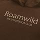 GIORDANO 男裝帽TEE Roamwild系列 - 21 啡棕 product thumbnail 9