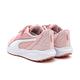 PUMA Twitch Runner AC PS 中大童 跑步鞋 粉-38453804 product thumbnail 2