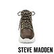 STEVE MADDEN-STAMPEDE潮流款徒步旅行運動休閒鞋-墨綠 product thumbnail 3