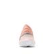 Nike 慢跑鞋 Free RN Flyknit 3.0 女鞋 襪套 輕量 透氣 舒適 赤足 訓練 球鞋 橘 白 AQ5708600 product thumbnail 4