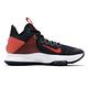 Nike LeBron Witness IV 男鞋 product thumbnail 4